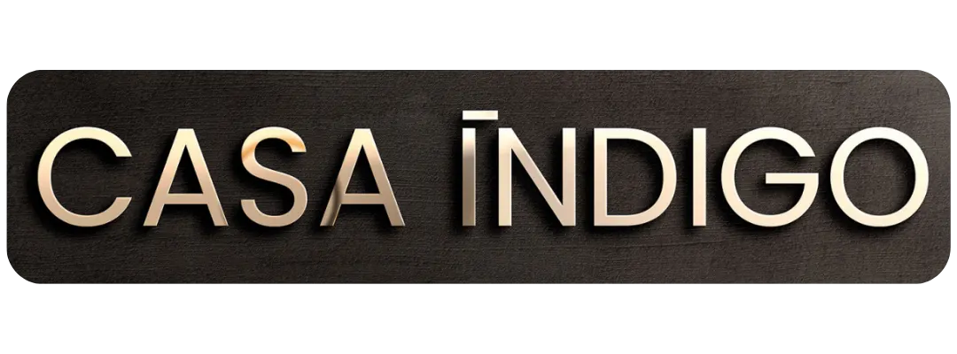 Aliado Logo casaindigo